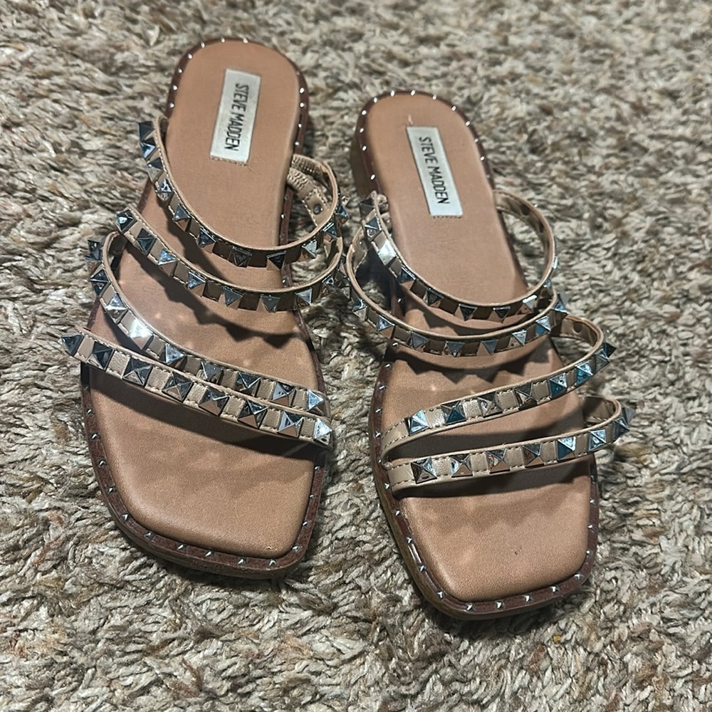 Steve Madden Skyler Sandal